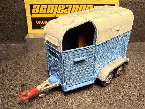 1968 corgi toys - corgi, 112