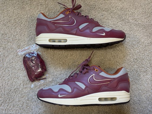 Nike air max patta - nike, 1