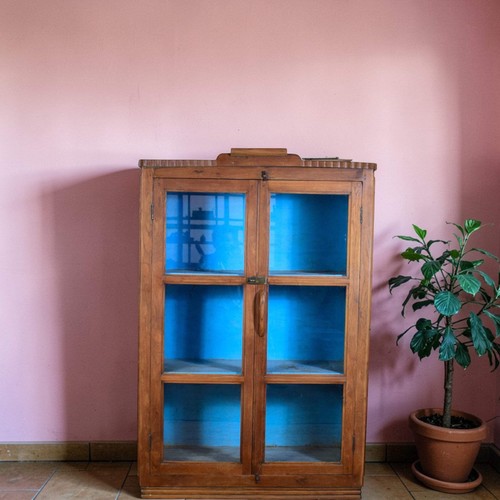 Vintage rustic wood - vintage,