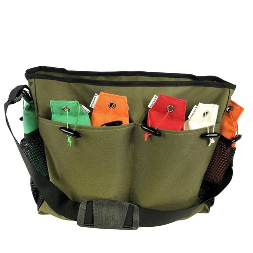 Dog field maxxi dummy - bag, |