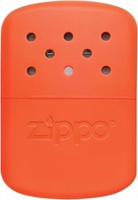 ZIPPO ORANGE HAND WARMER LARGE