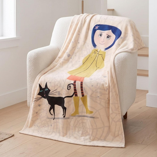 Collectibles coraline movie - coraline,
