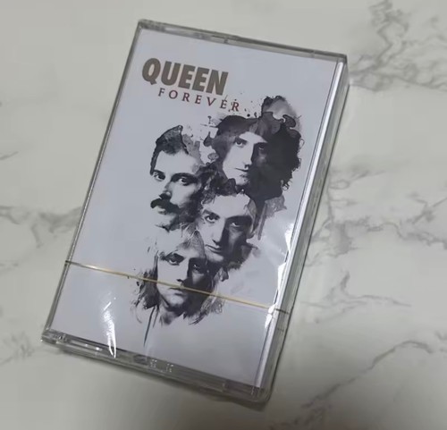 Brand new sealed queen - brand,