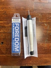 Rotary Quick Change Handpiece