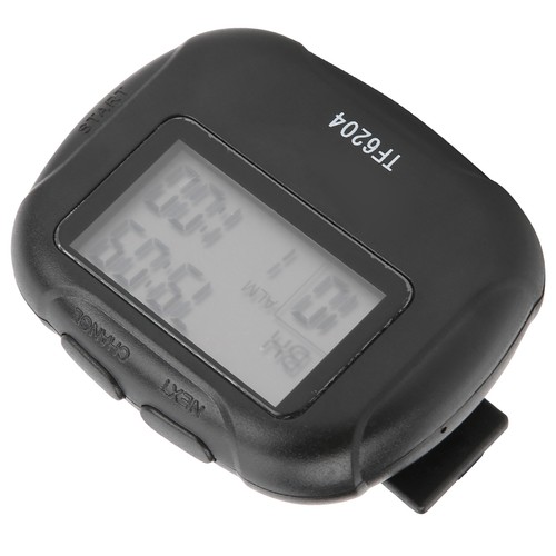 Interval timer for - timer,