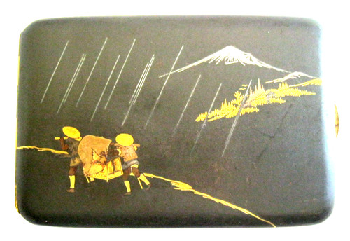 Genuine 1940 komai - genuine, of
