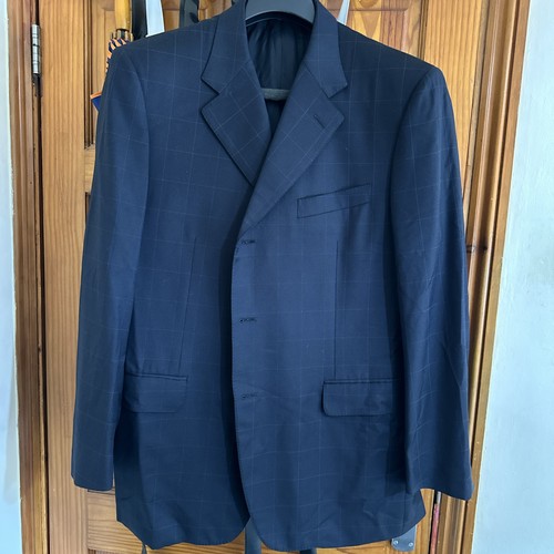 Canali super fine 120s new - canali,