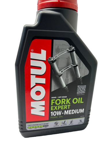 Motul fork oil expert 10w - fork,