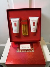 Vintage Elizabeth Arden Red