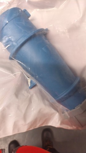 32a blue commando - 32a,