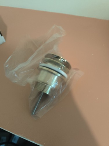 Universal bush button basin - universal,