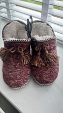 MukLuks Slippers UK 5-6 BRAND