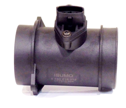 Mass air flow - air,