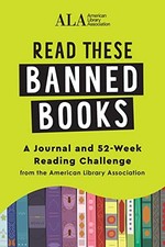 Read These Banned Books: A