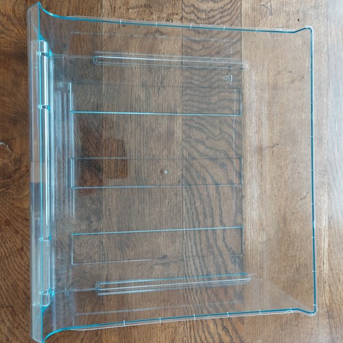 Zanussi freezer drawer - zanussi,