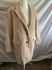 Women's Trench Coat Size 14