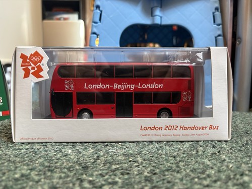 Corgi om49801 enviro 400 - corgi,