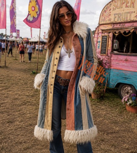 Rare vintage denim - vintage,