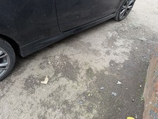 FORD FIESTA MK7 zetec s ST