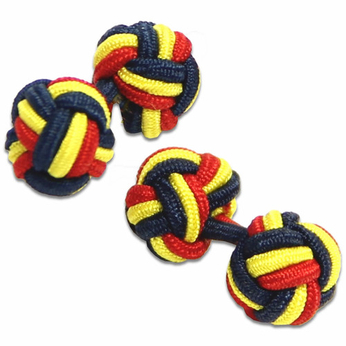 Royal logistic corps - corps, knot