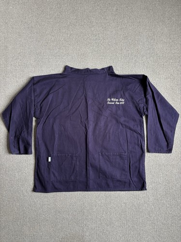 Vintage yarmo smock artist - smock,