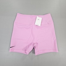 Nike Womens Tennis Shorts Pink