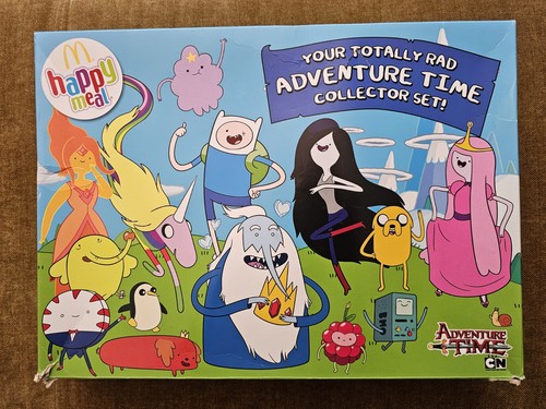Very rare adventure time - rare,