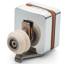 1 x Kermi Top Shower Door