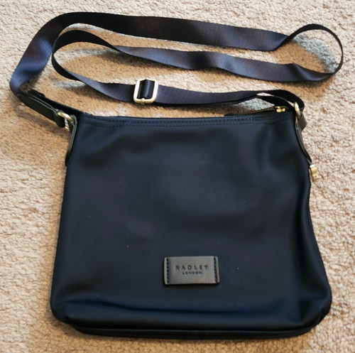 Womens radley london crossbody - radley,