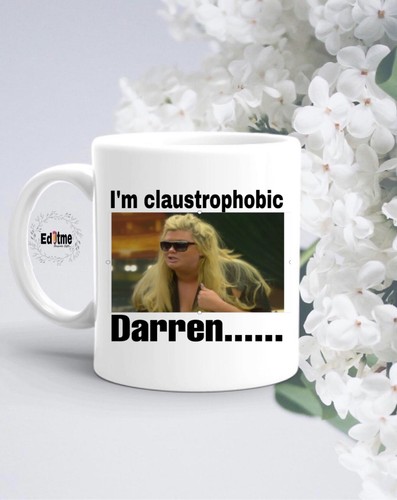 Gemma collins meme - meme, i'm