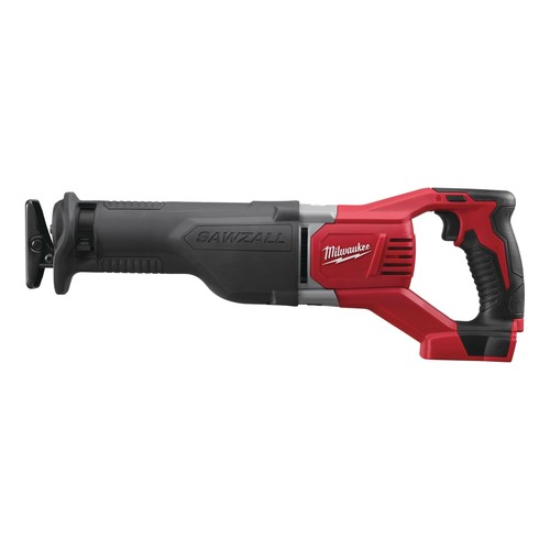 Milwaukee m18bsx 18v brushed - 18v,