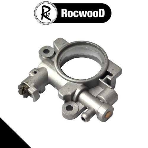 Fits stihl saw chain oil - stihl,