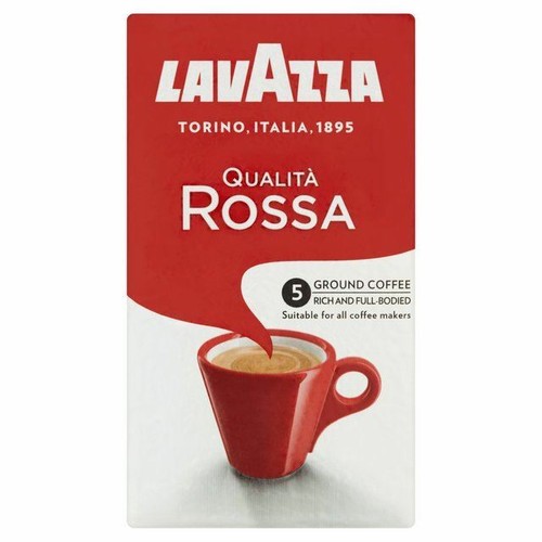 Lavazza original qualita rossa - lavazza,
