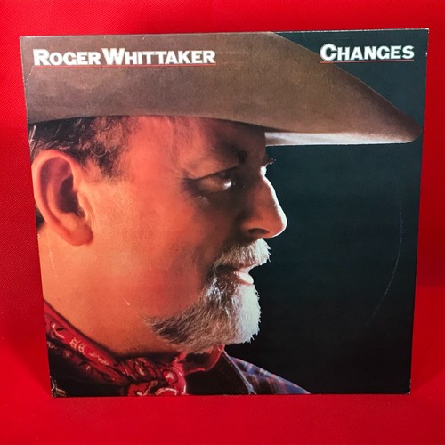 Roger whittaker changes - roger,