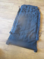 bmw e30 blue houndstooth sport seat centre cloth