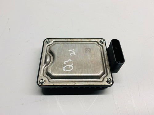 Audi radar sensor 2021 - audi,