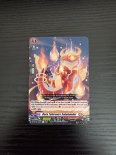 Cardfight Vanguard - Burn