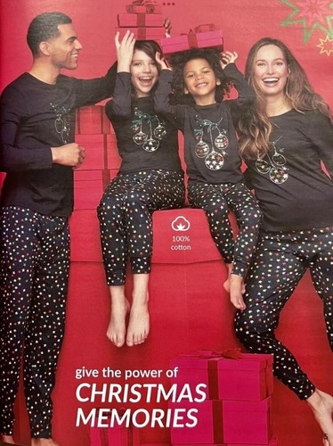 Avon family bauble dad - bauble,