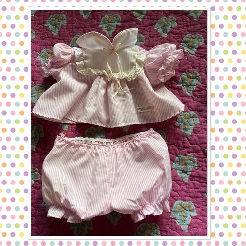 Cute vintage cabbage patch - cute,