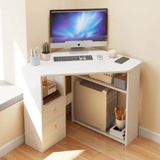 Corner Computer Desk
