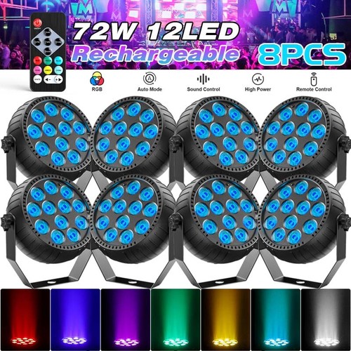 Rechargeable battery mini par - mini,