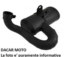 Vespa P200e Touring RMS