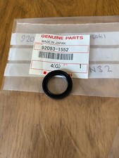 Kawasaki shock absorber upper