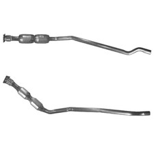 Euro 2 BM Catalytic Converter