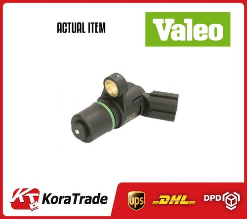 Crankshaft position sensor - position,