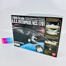 Star Trek U.S.S. Enterprise
