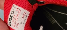 Uvex Safety Shoes 100%