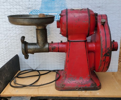 Vintage enterprise hobart - enterprise,