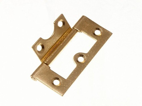 Pair cabinet door flush - pair,