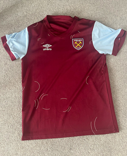 Umbro west ham united home - umbro,